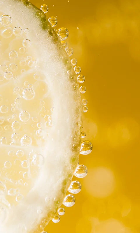 Lemon Oil